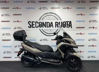 Yamaha Tricity 300 (2021 - 24) usata