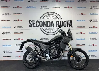 Yamaha T&eacute;n&eacute;r&eacute; 700 (2022 - 24) usata