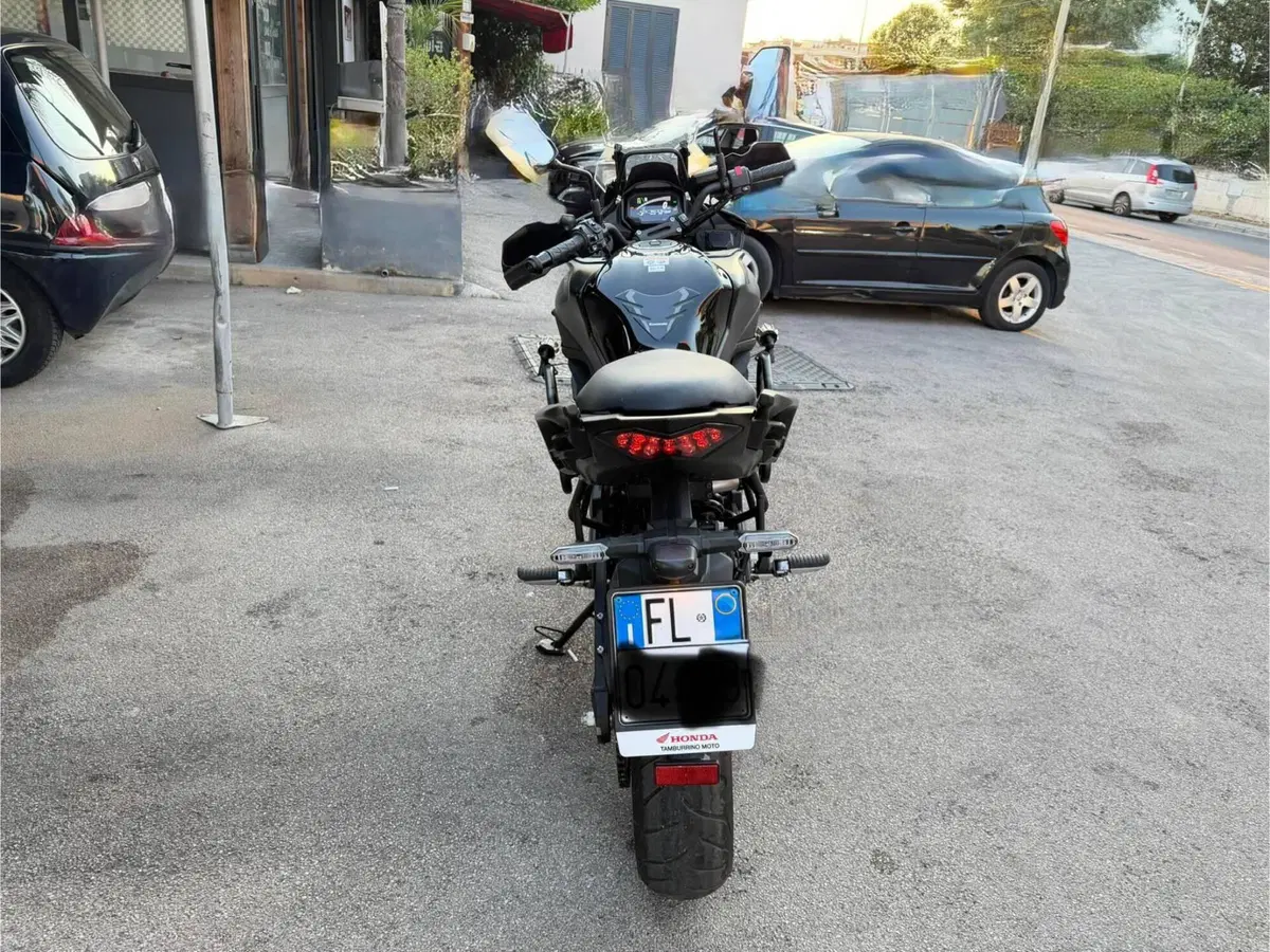 Kawasaki Versys 650 Urban (2022 - 24) (15)
