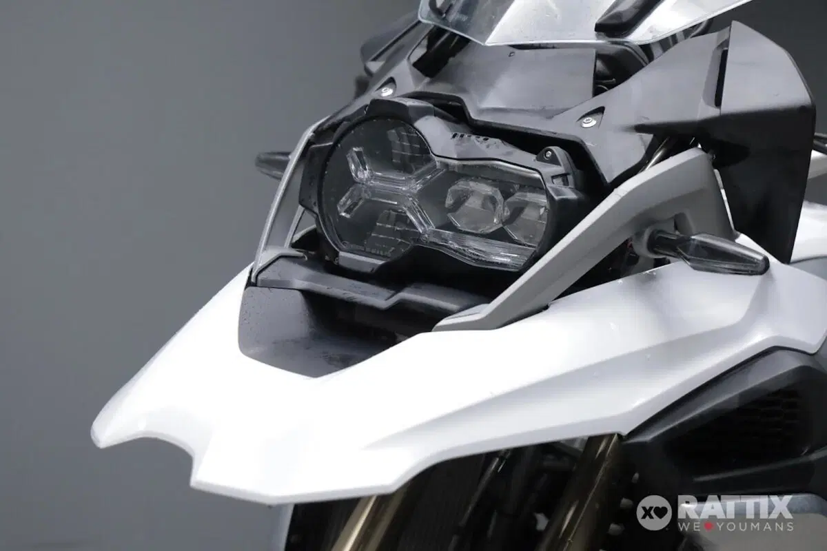 Bmw R 1250 GS (2021 - 24) (6)