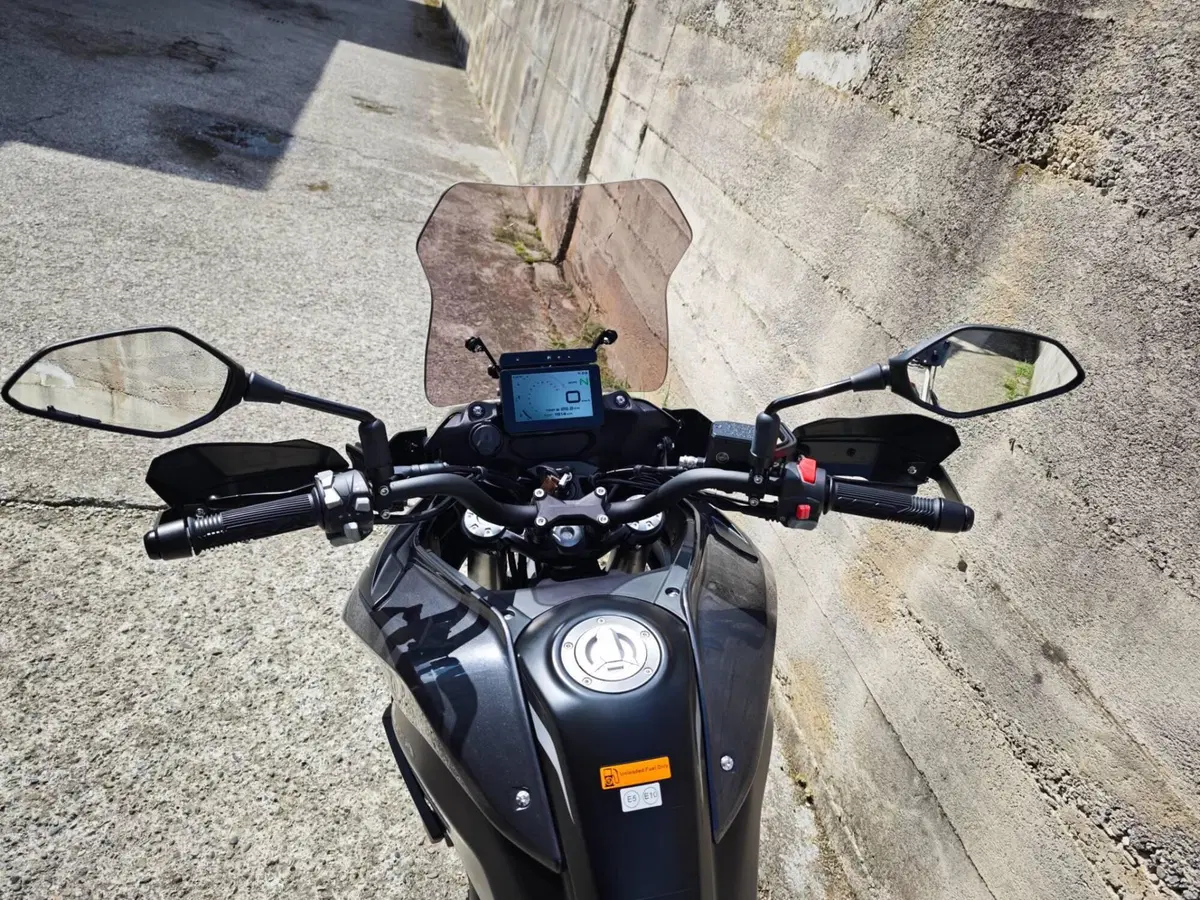 Benelli TRK 702 (2023 - 25) (8)