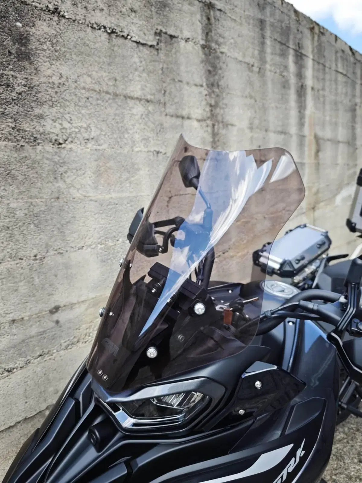 Benelli TRK 702 (2023 - 25) (13)