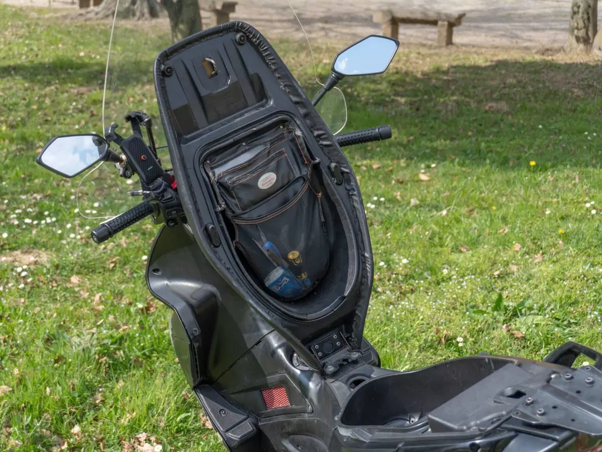 Gilera Runner 125 ST (2007 - 16) (5)
