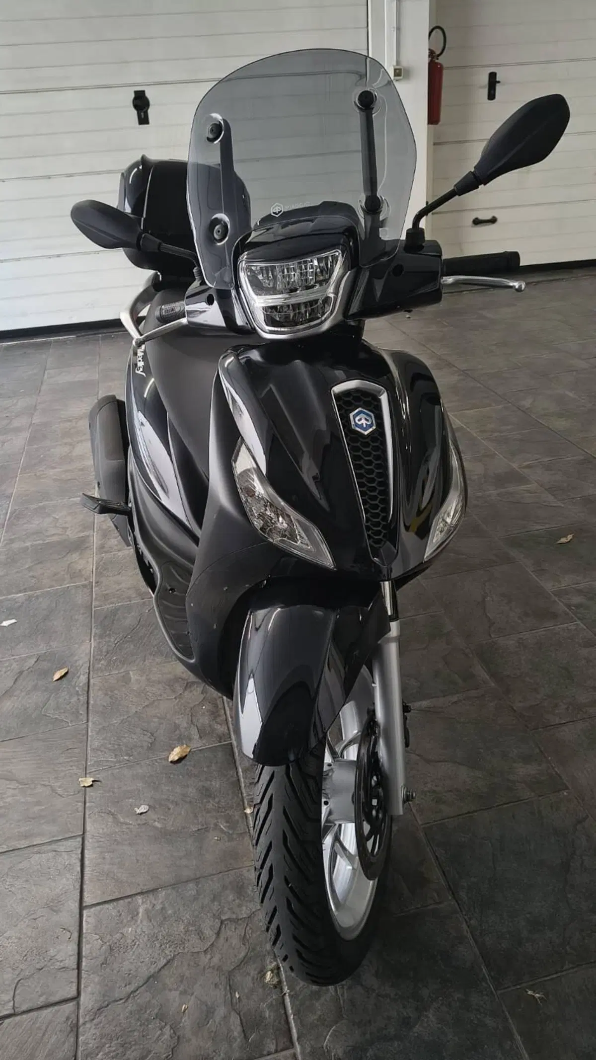 Piaggio Medley 125 (2025 - 26) (2)
