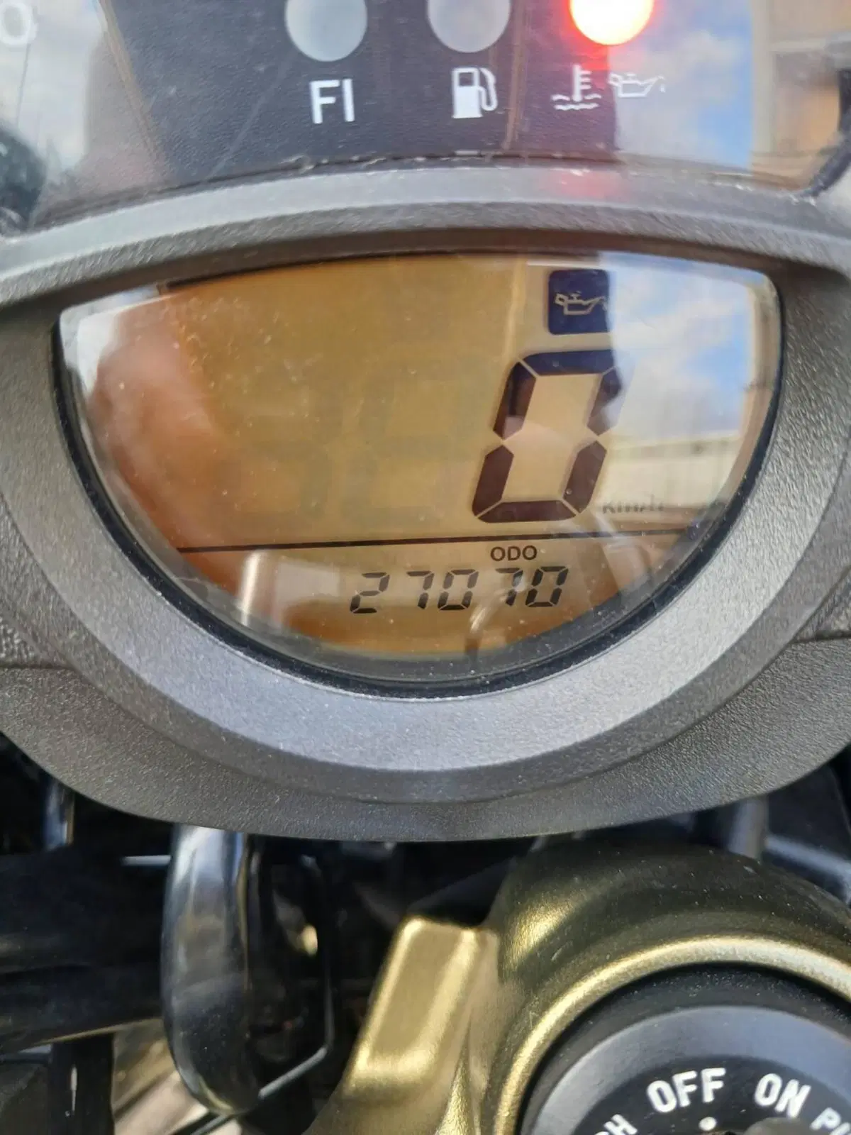 Kawasaki ER-6N (2006 - 09) (3)