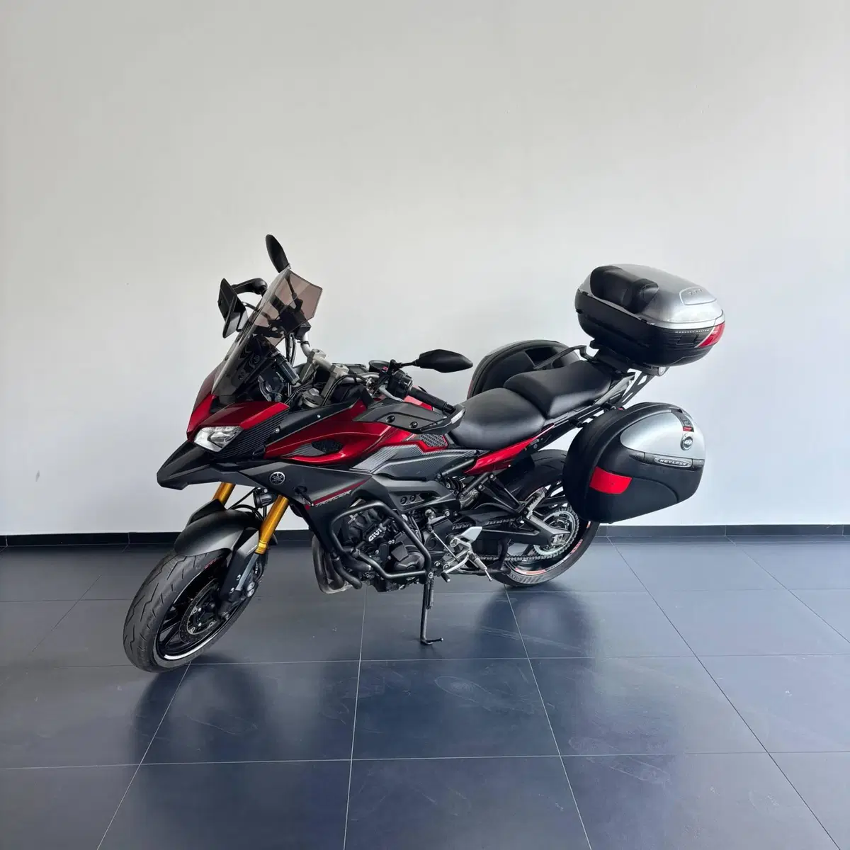 Yamaha Tracer 900 ABS (2015 - 16) (3)