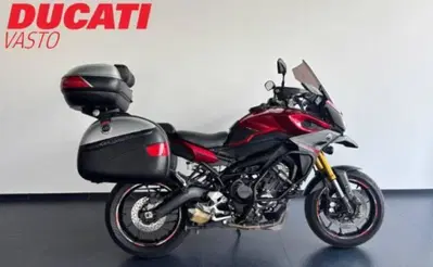 Yamaha Tracer 900 ABS (2015 - 16) usata