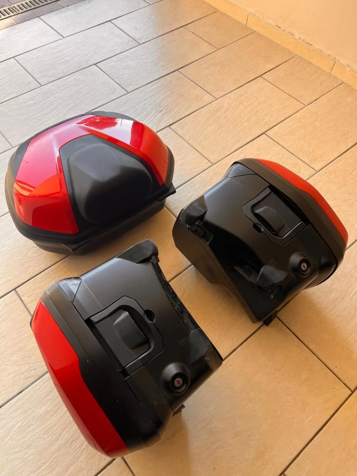 Ducati Multistrada V4 Pikes Peak (2021 - 24) (5)