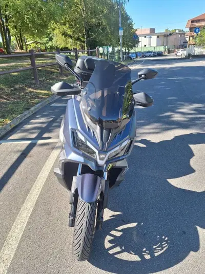 Sym ADX 300 (2024 - 26) usata