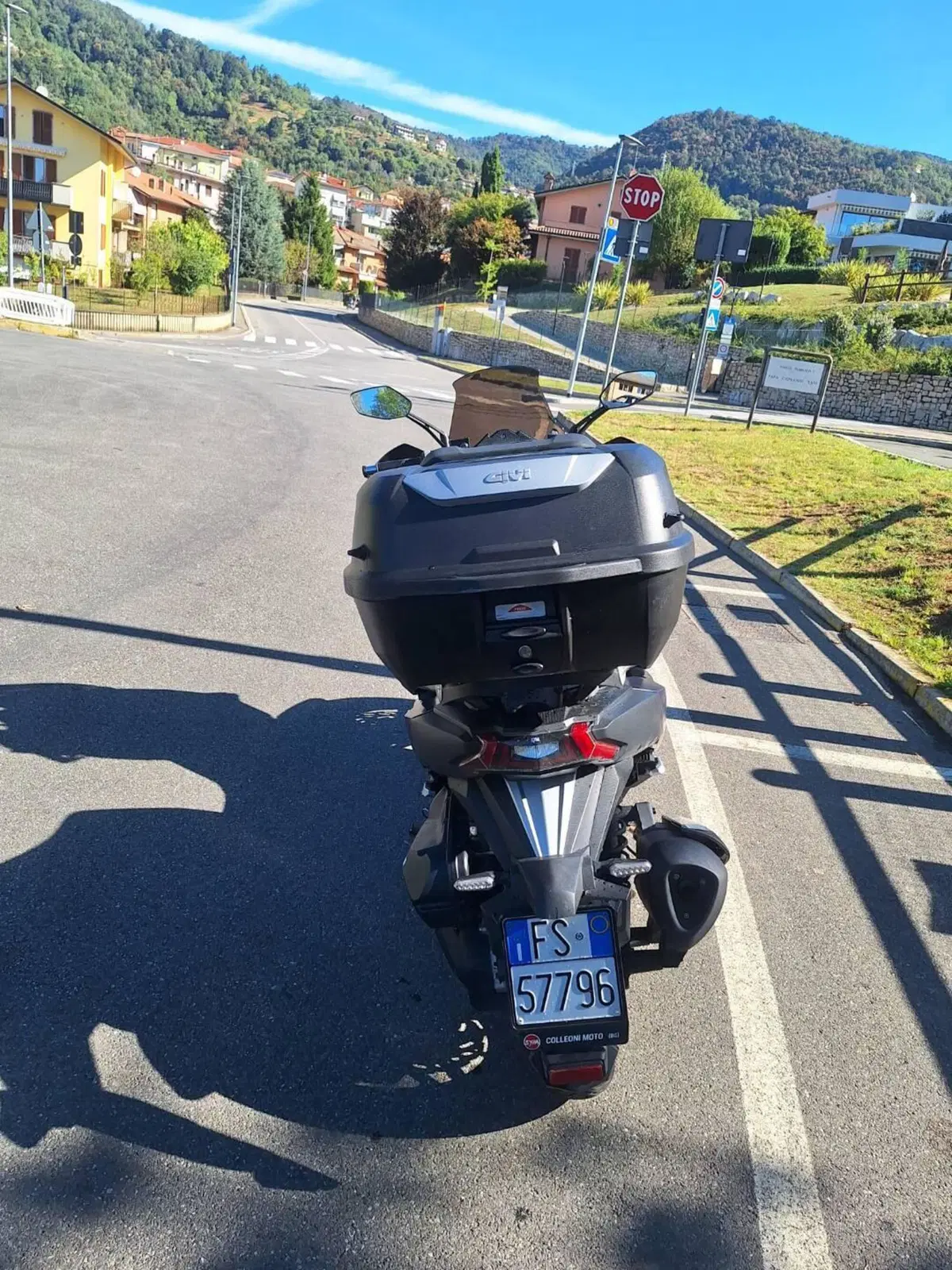 Sym ADX 300 (2024 - 26) (3)
