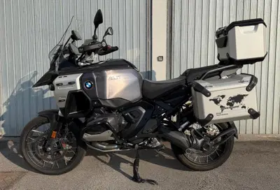 Bmw R 1300 GS Adventure Triple Black (2025 - 26) usata