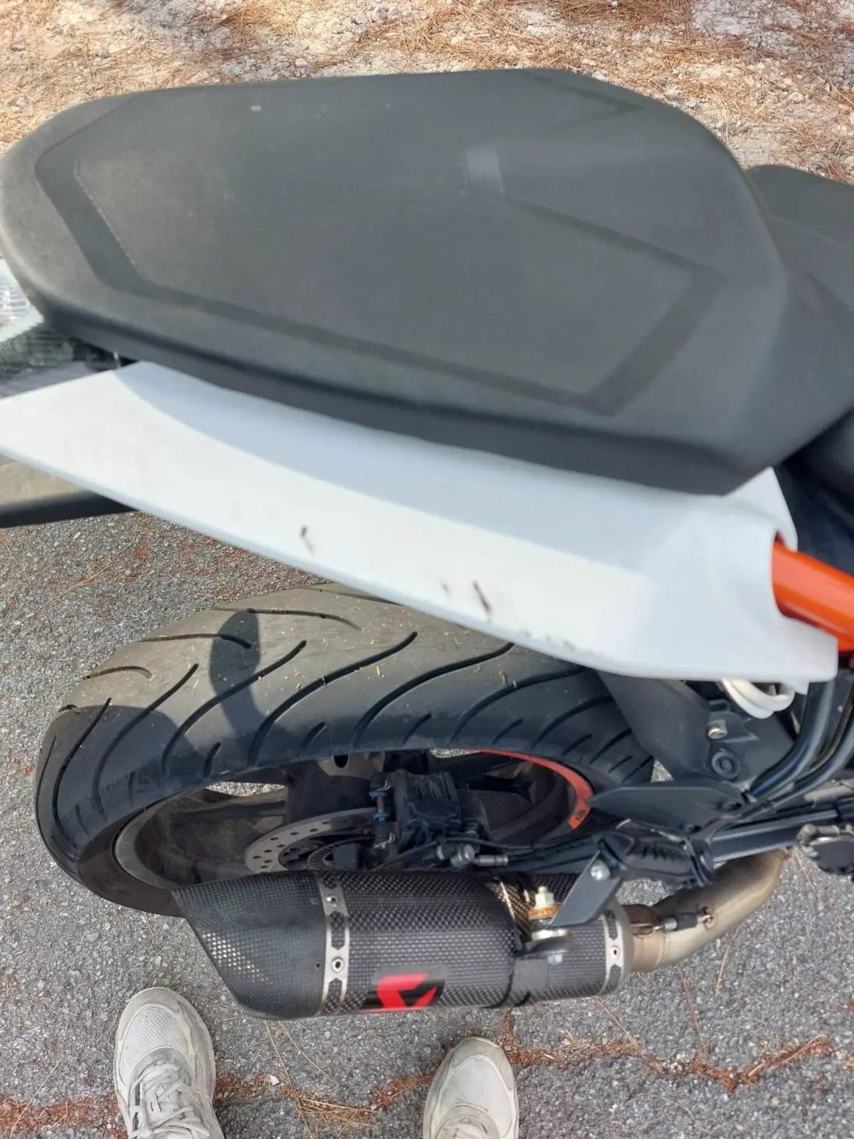 KTM 125 Duke ABS (2017 - 20) (7)