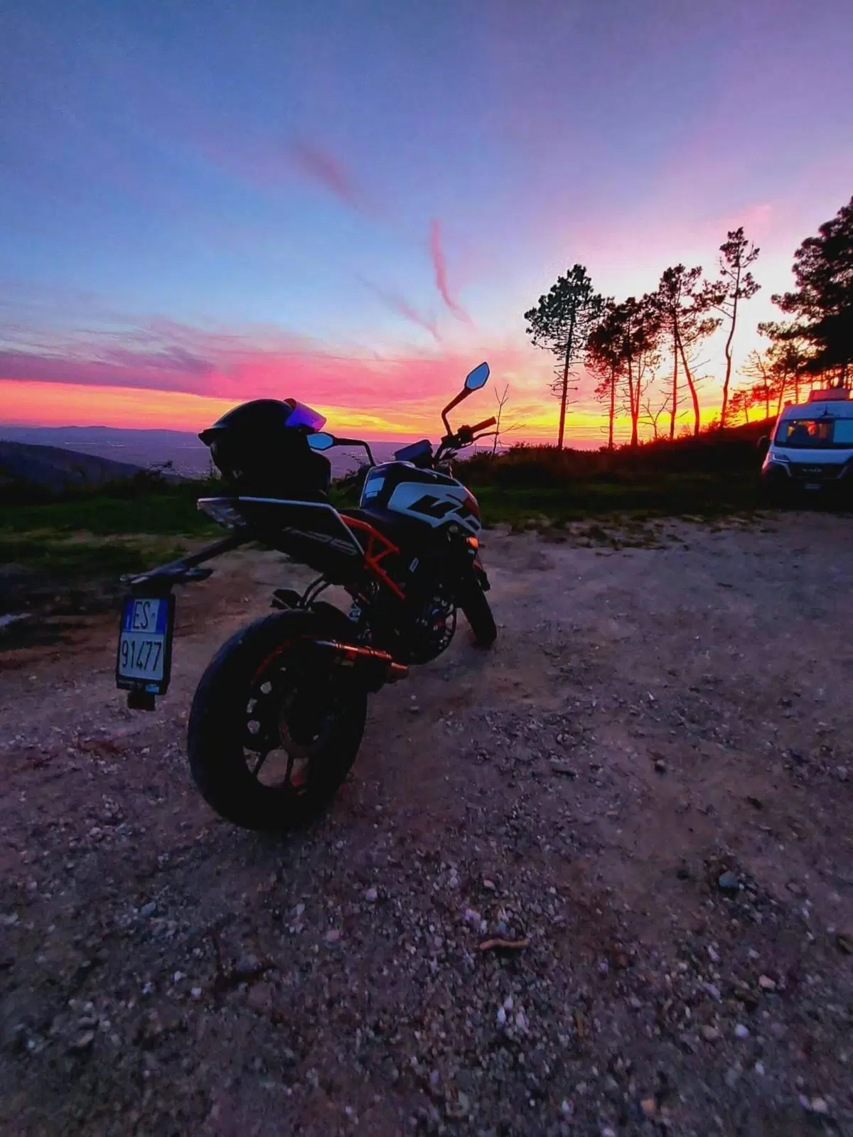KTM 125 Duke ABS (2017 - 20) (3)