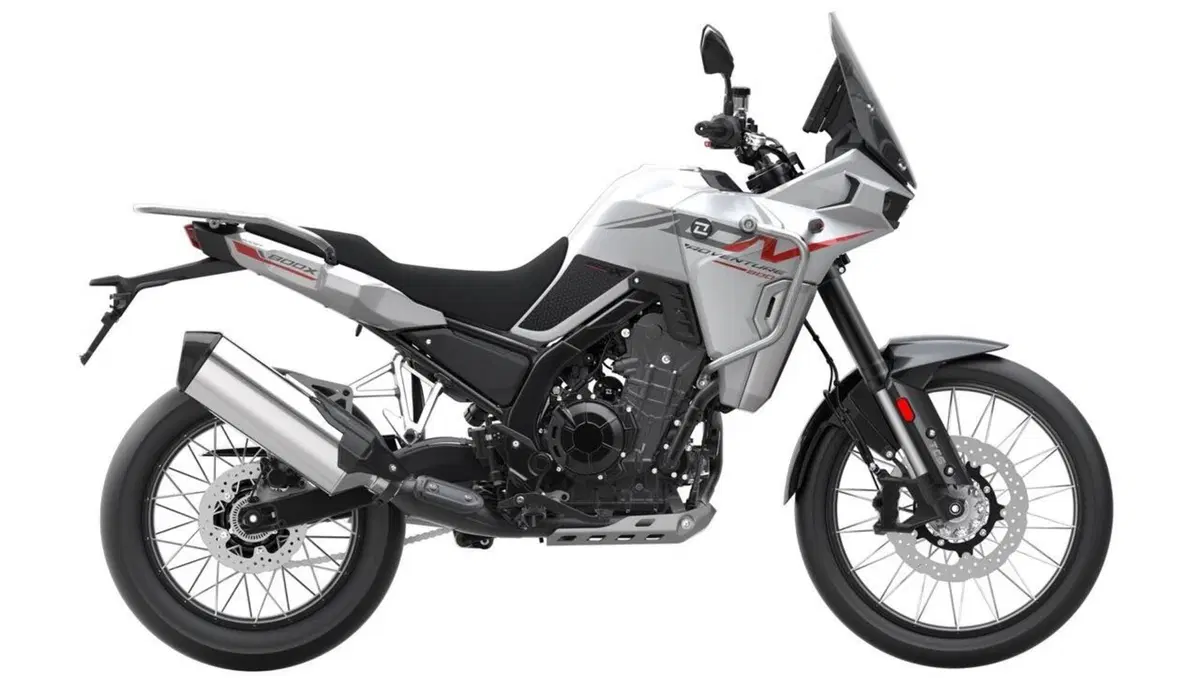 Kove 800X Pro (2026)