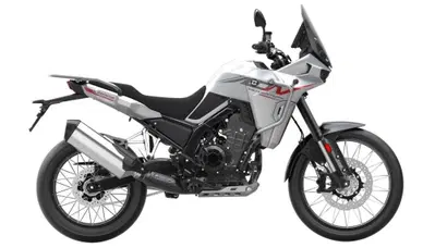 Kove 800X Pro (2026) nuova