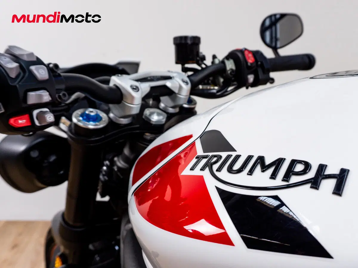 Triumph Speed Triple 1050 RS (2018 - 20) (16)
