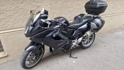 Bmw F 800 GS (2008 - 15) usata