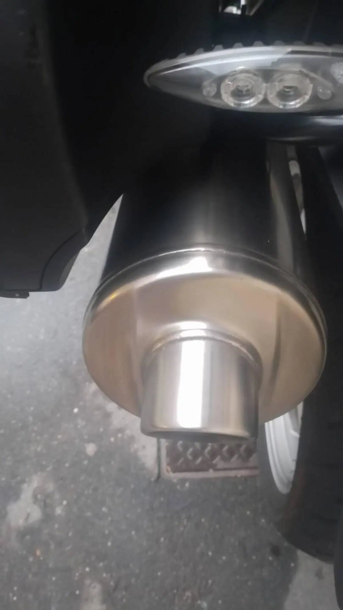 Bmw F 800 GS (2008 - 15) (3)