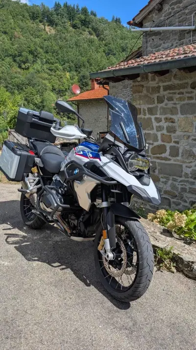 Bmw R 1250 GS (2019 - 20) usata