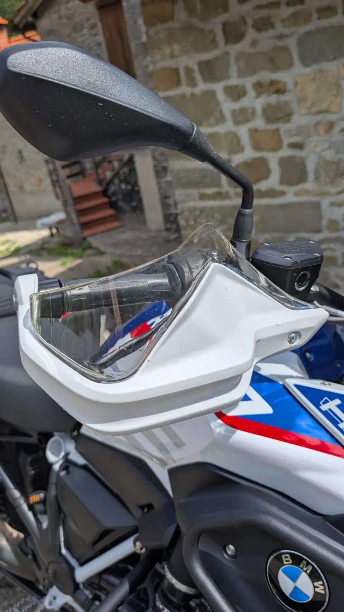 Bmw R 1250 GS (2019 - 20) (6)