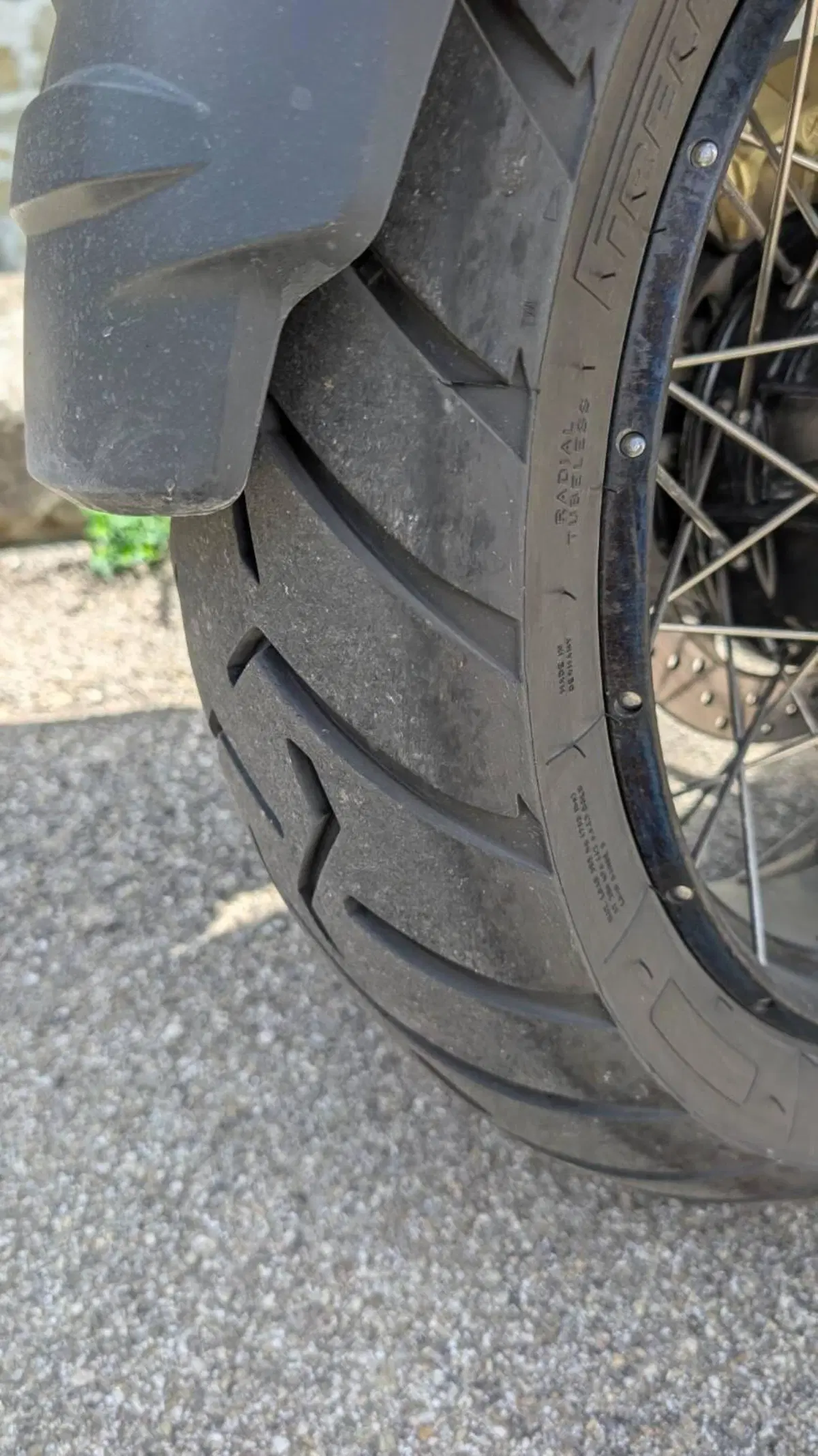 Bmw R 1250 GS (2019 - 20) (7)