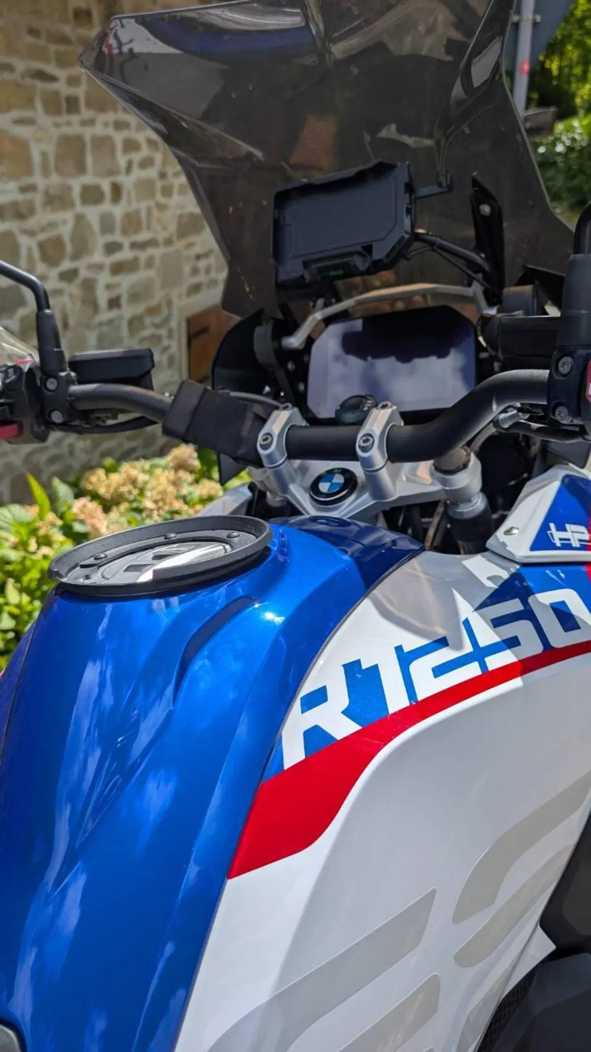 Bmw R 1250 GS (2019 - 20) (8)