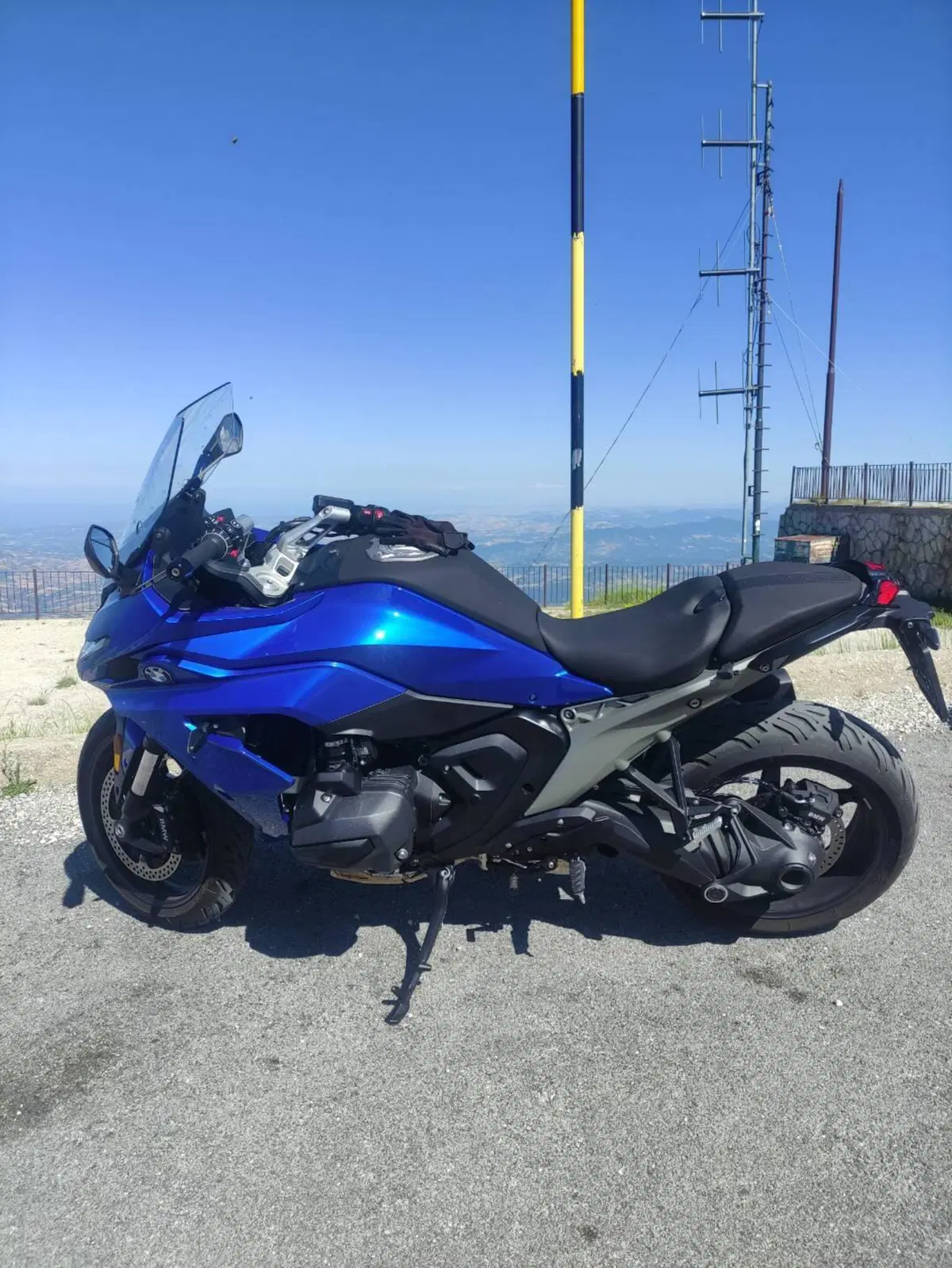 Bmw R 1300 RS (2026)