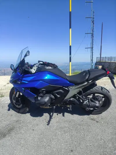 Bmw R 1300 RS (2026) usata