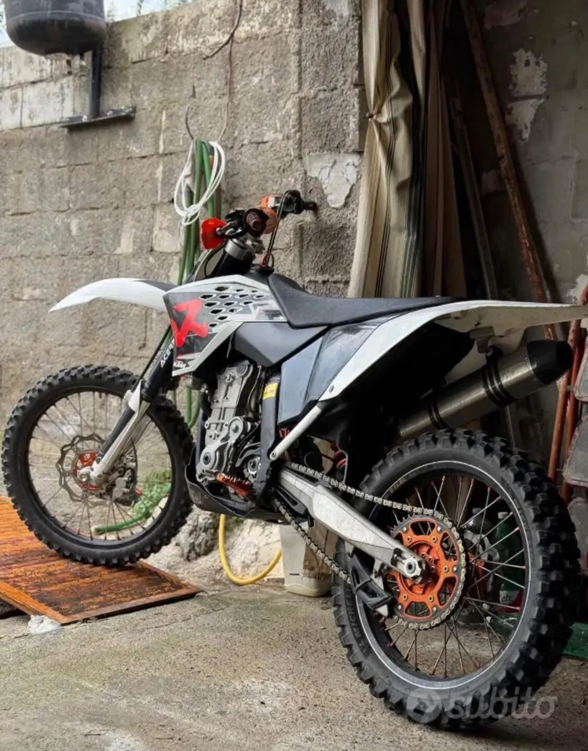 KTM 450 SX-F (2010) (2)
