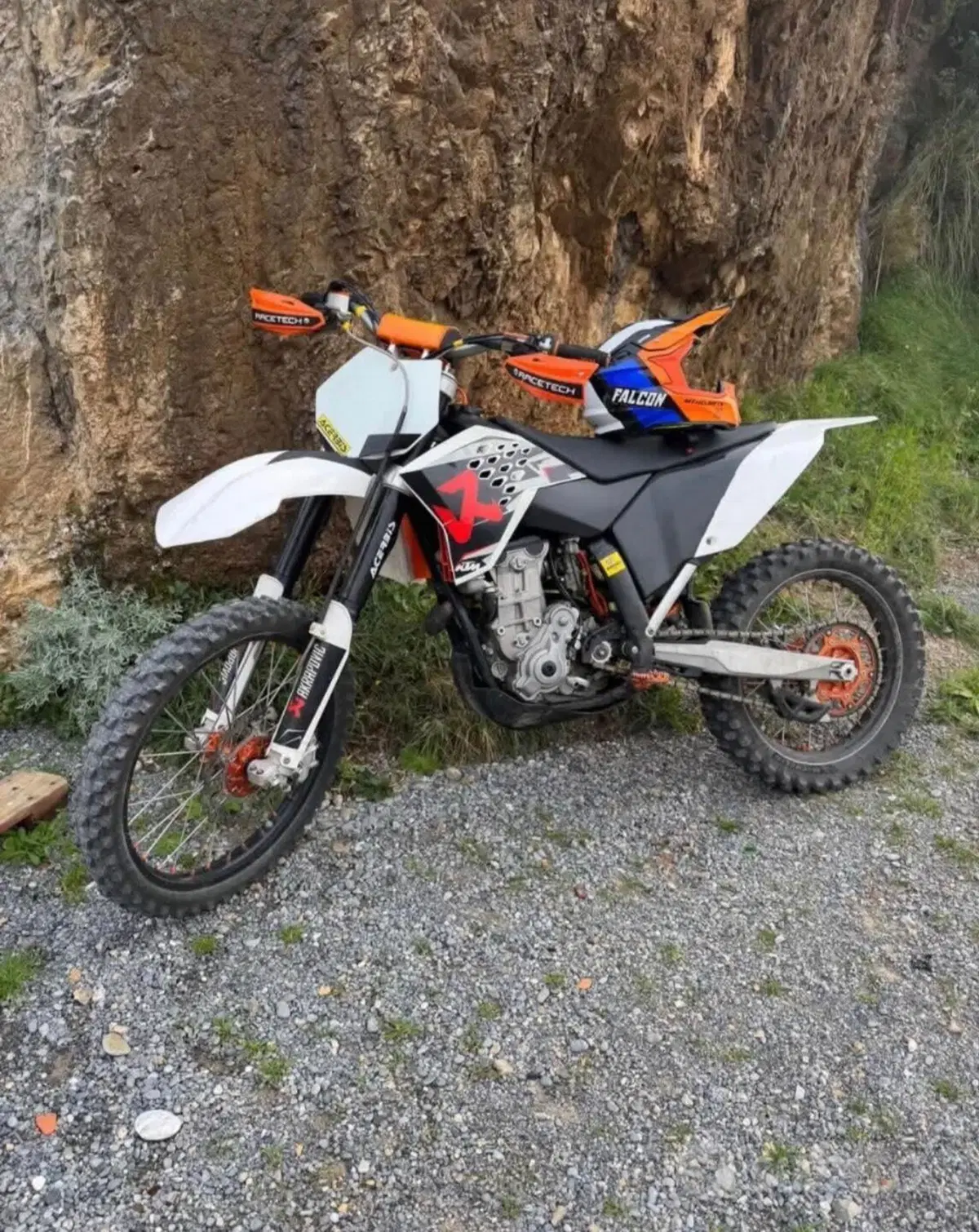 KTM 450 SX-F (2010) (3)