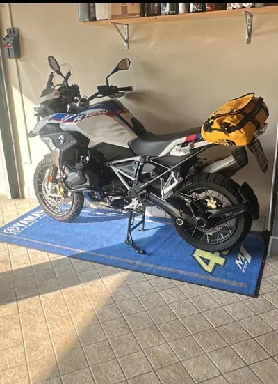 Bmw R 1250 GS (2019 - 20) usata