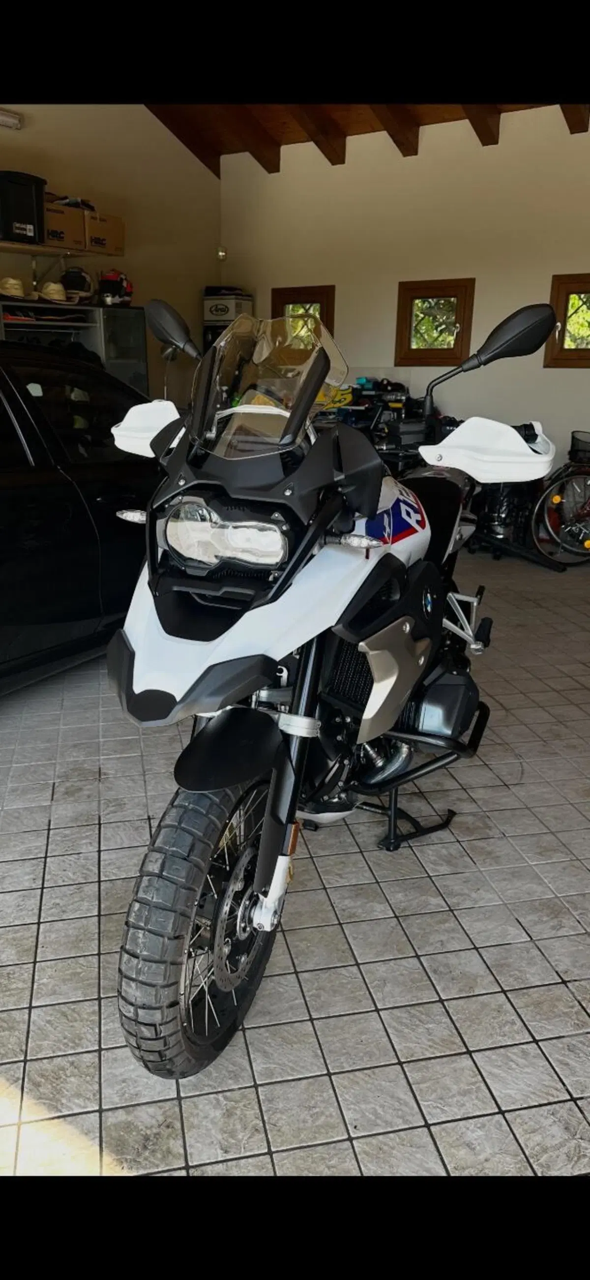 Bmw R 1250 GS (2019 - 20) (2)