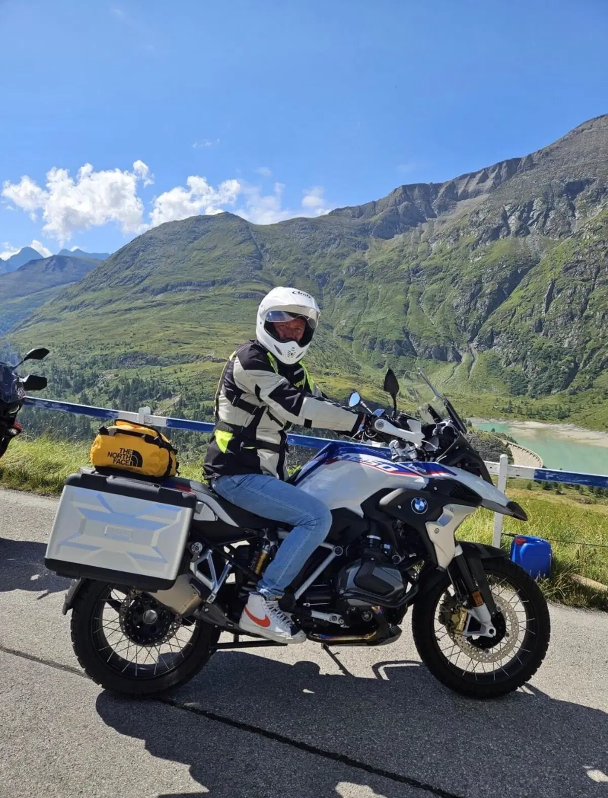 Bmw R 1250 GS (2019 - 20) (3)