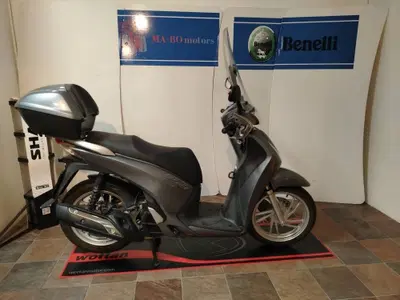 Honda SH 150i ABS (2013 - 16) usata