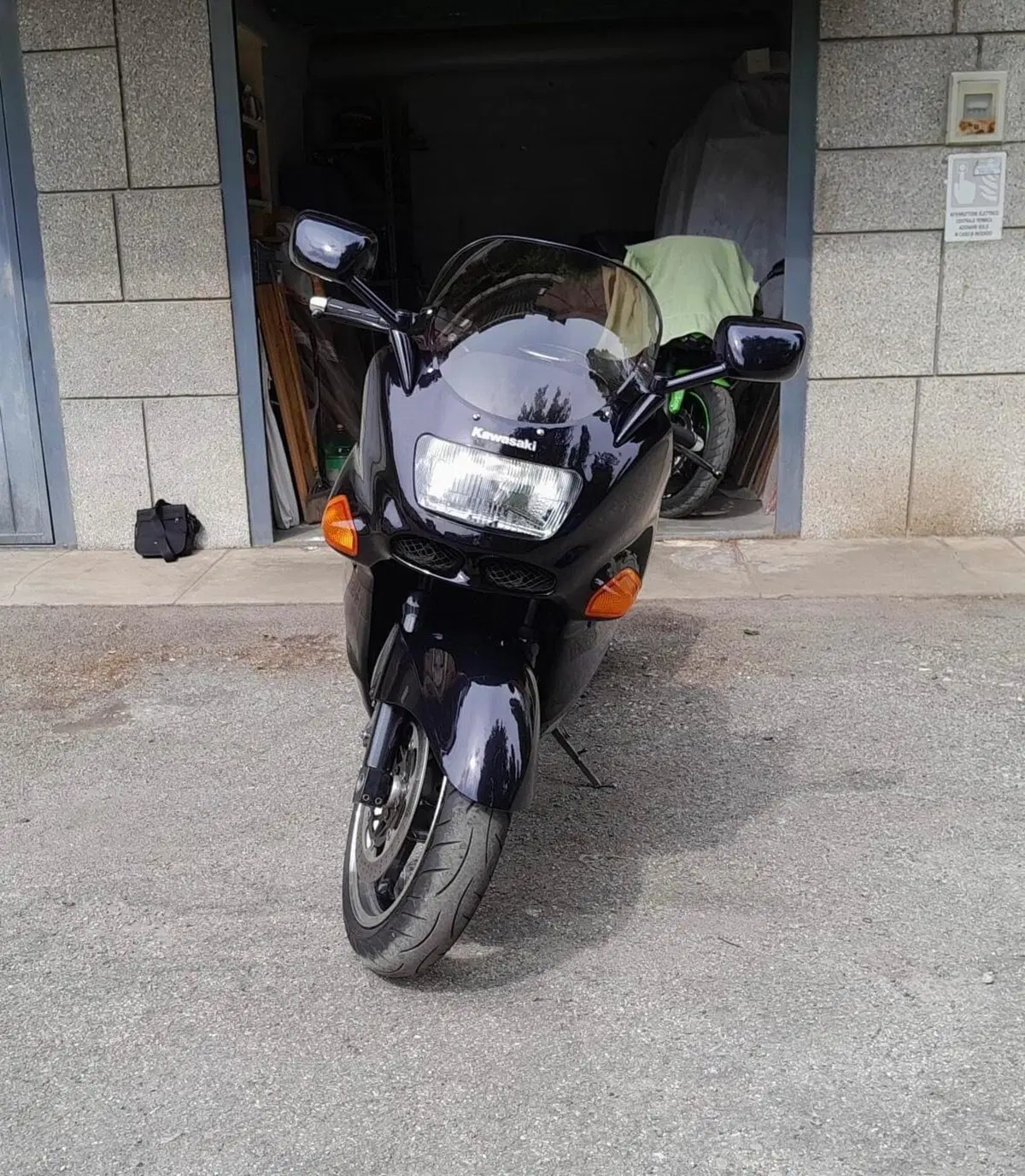 Kawasaki ZZR 1100 (1989 - 01) (7)