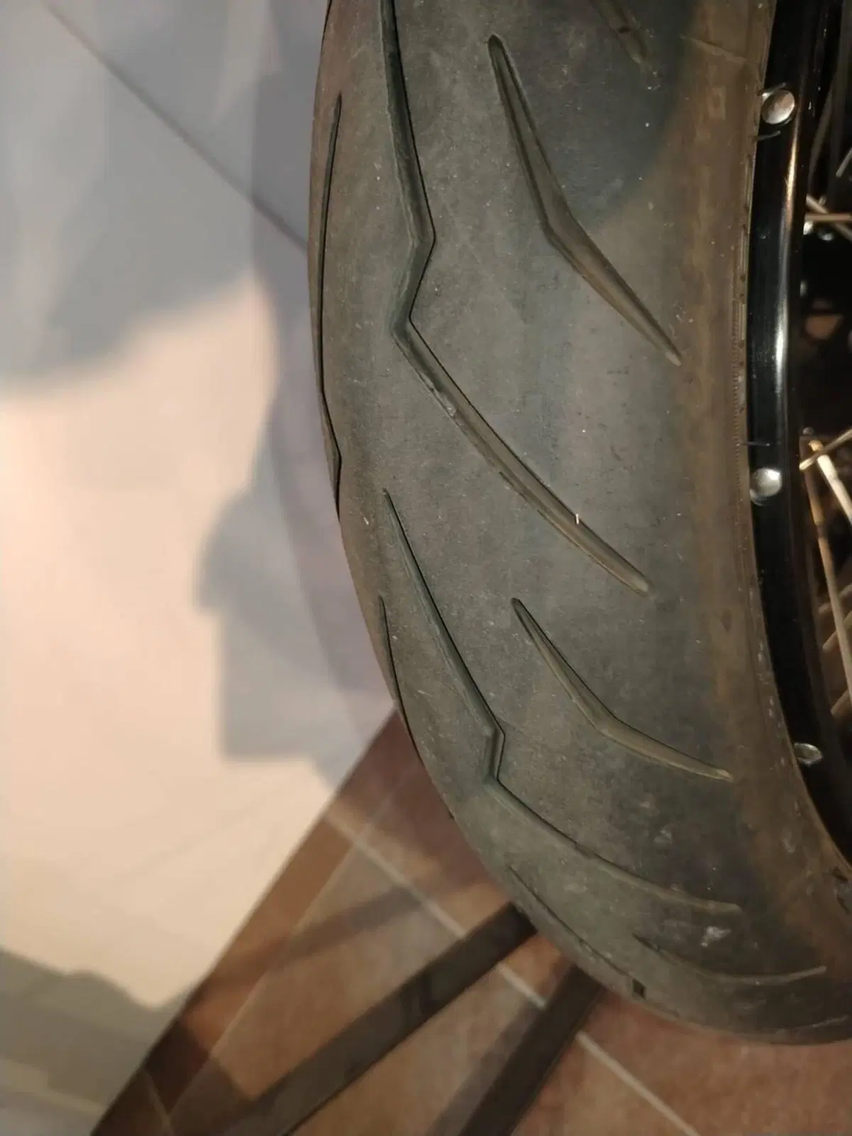 Honda X-ADV 750 (2025 - 26) (5)