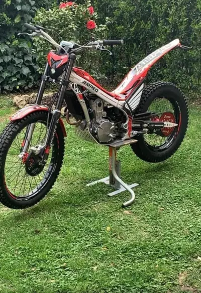 Montesa Cota 4RT 260 (2014 - 16) usata