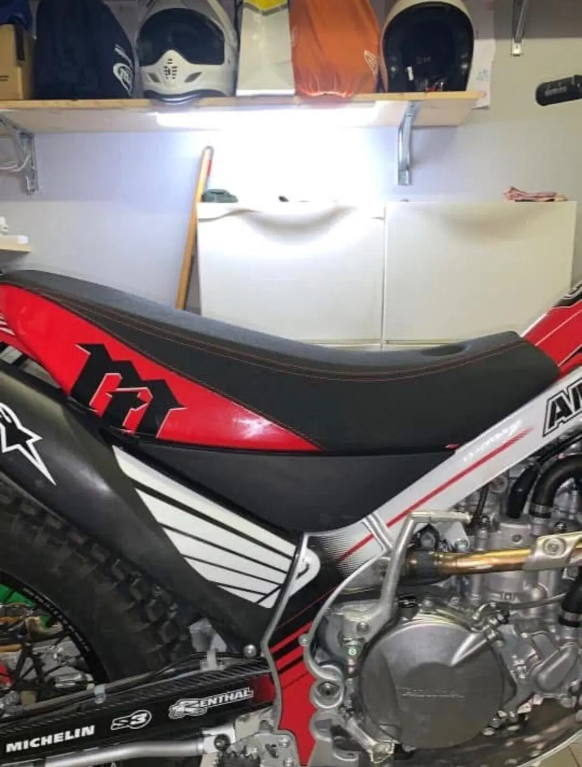 Montesa Cota 4RT 260 (2014 - 16) (3)