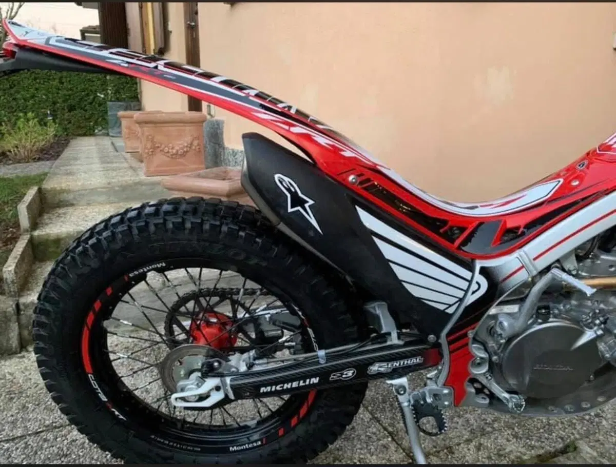 Montesa Cota 4RT 260 (2014 - 16) (4)