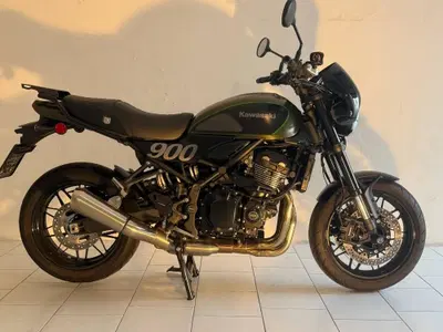 Kawasaki Z 900 RS (2018 - 20) usata