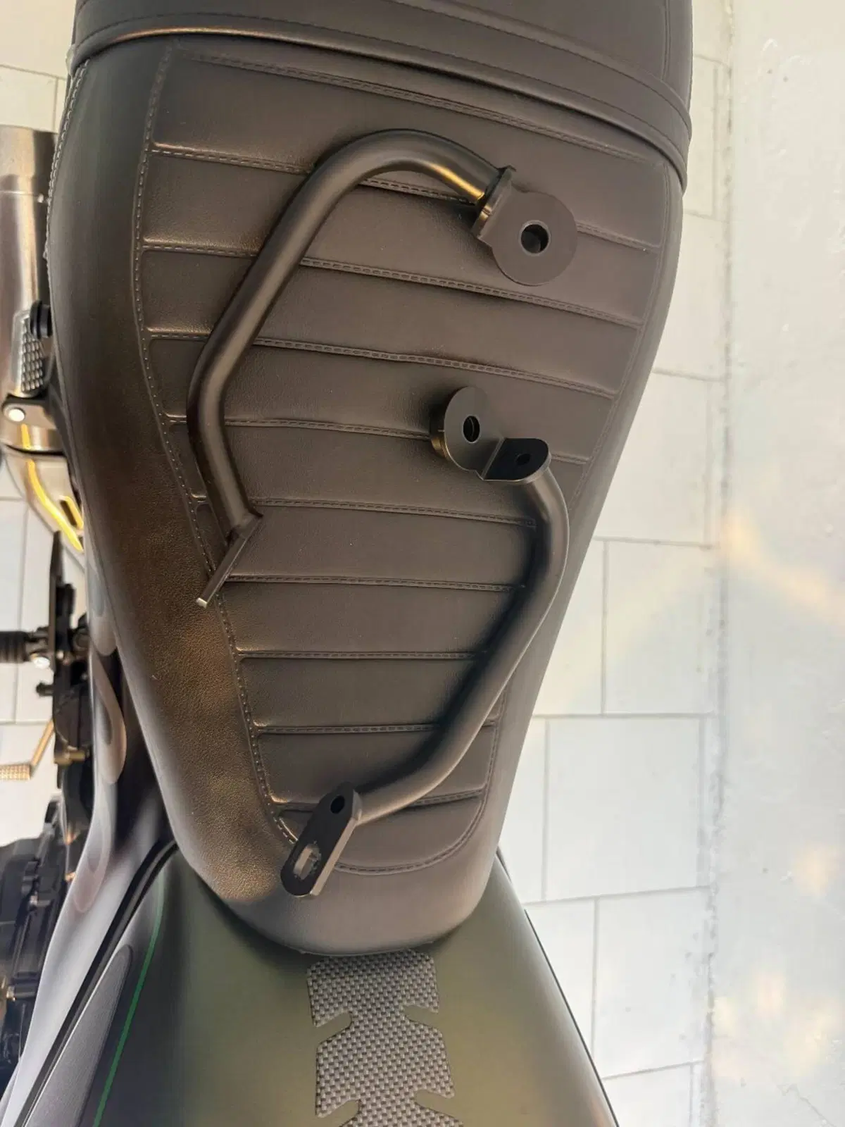 Kawasaki Z 900 RS (2018 - 20) (20)