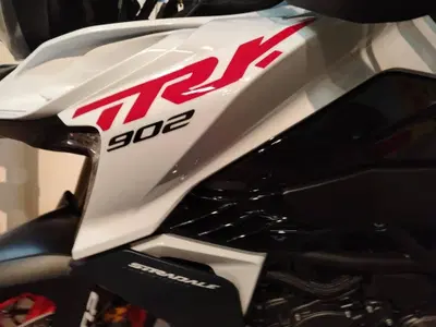 Benelli TRK 902 Stradale (2026) nuova