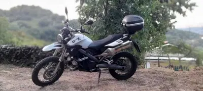 Bmw G 650 Xcountry usata
