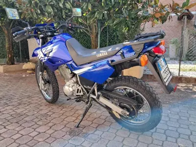 Yamaha XT 600 E (1990 - 04) usata