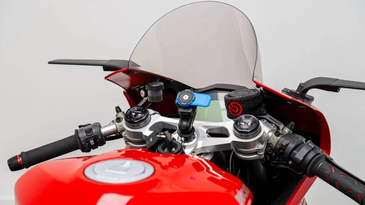 Ducati 959 Panigale (2016 - 19) (3)