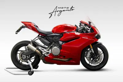 Ducati 959 Panigale (2016 - 19) usata