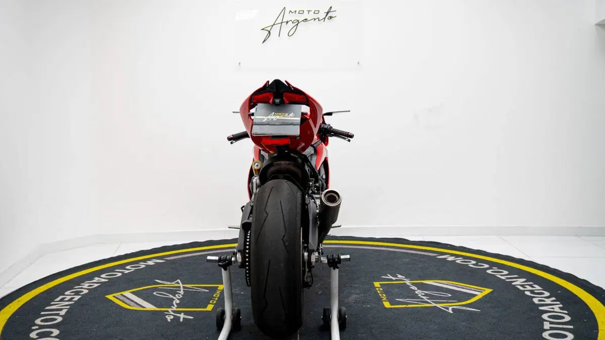 Ducati 959 Panigale (2016 - 19) (7)