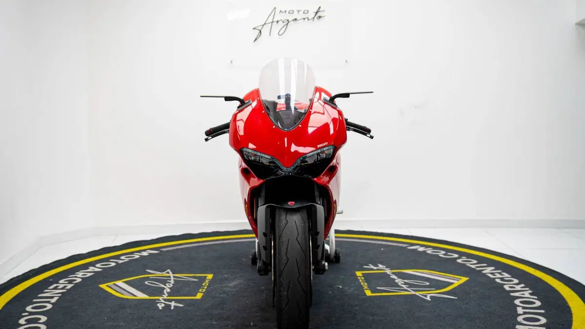 Ducati 959 Panigale (2016 - 19) (11)
