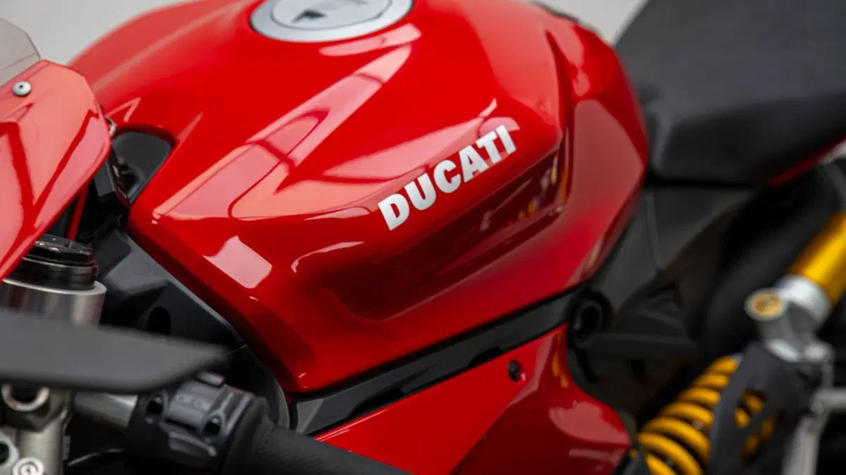 Ducati 959 Panigale (2016 - 19) (13)