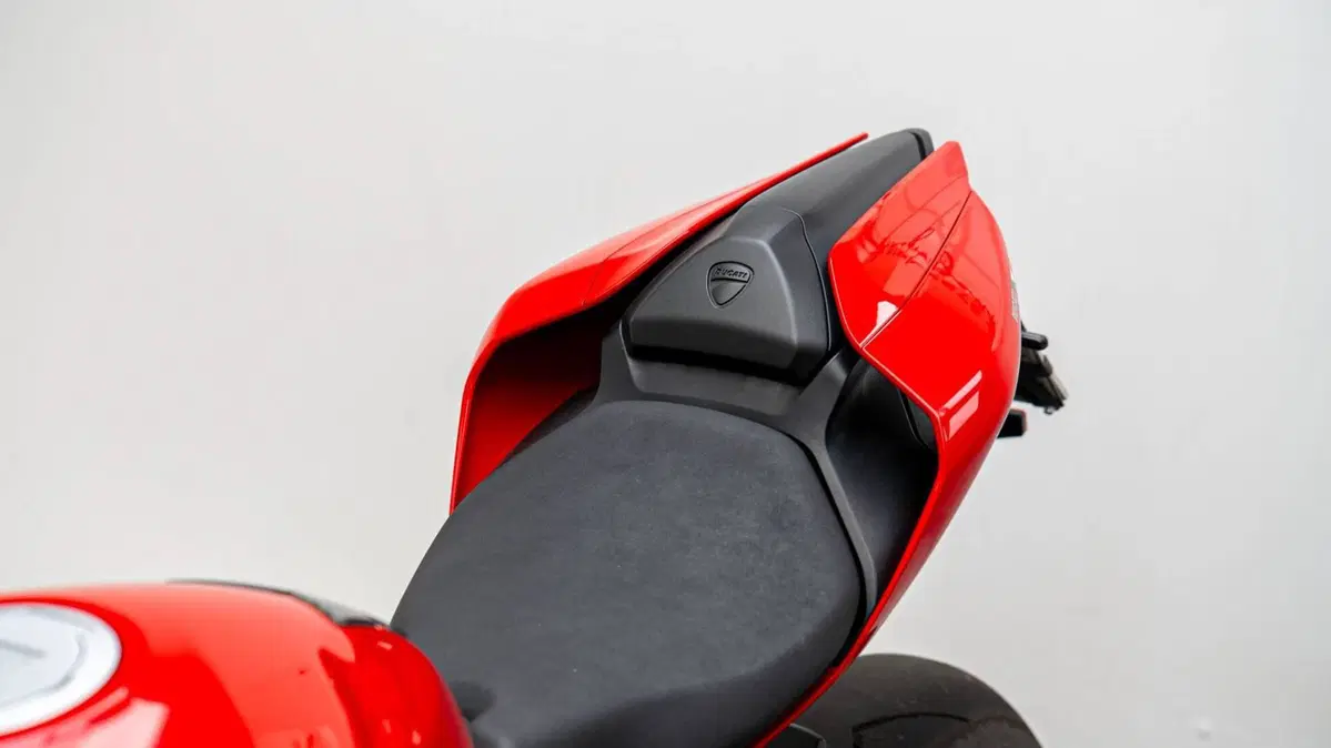 Ducati 959 Panigale (2016 - 19) (14)